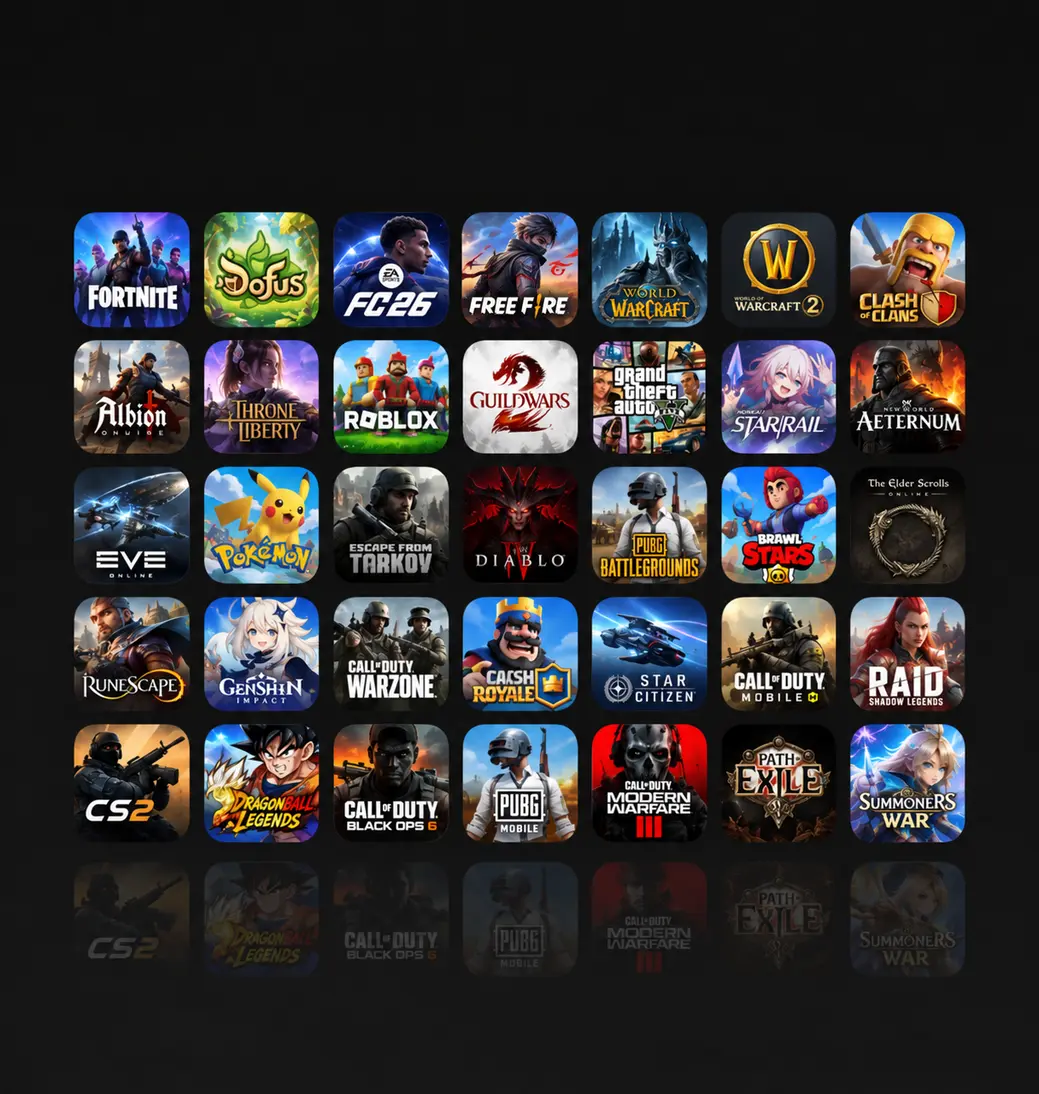 GG Mobile Gamers